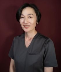 CHI-YU鍼灸院の正能先生